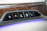 Mercedes-Benz S-Class 2014 года